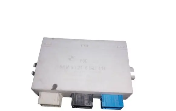 BMW 5 E39 Parking PDC control unit/module 6921414