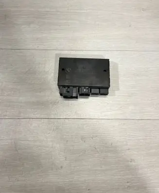 BMW 3 G20 G21 Tow bar trailer control unit/module 5a056c9 71605A056C901 0553566481