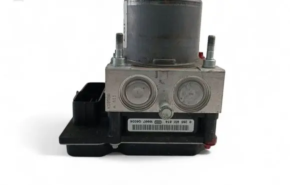 Citroen Nemo ABS Pump 1608210180