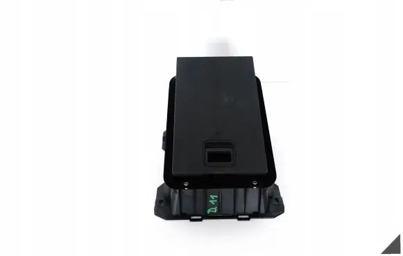 Audi A8 S8 D4 4H Glove box 4H0885205G