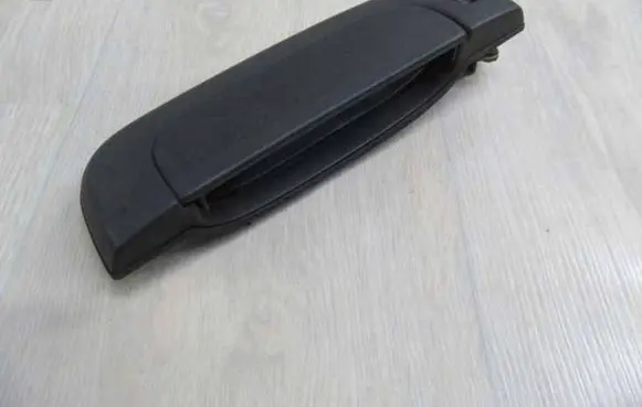 KIA Pregio Front door exterior handle 18486