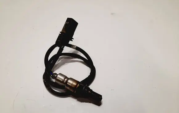 Lambda probe sensor