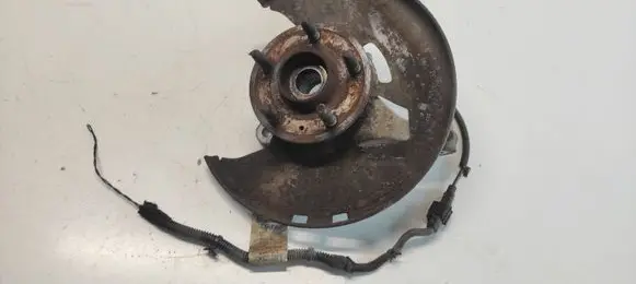 Opel Insignia A Front wheel hub