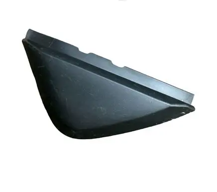 Renault Trafic III (X82) Plastic wing mirror trim cover 638758176R