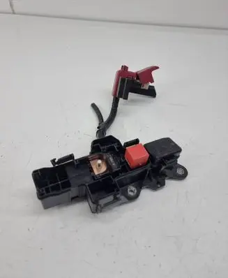Toyota RAV 4 (XA50) Positive cable (battery)