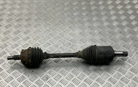 Mercedes-Benz B W245 Front driveshaft 