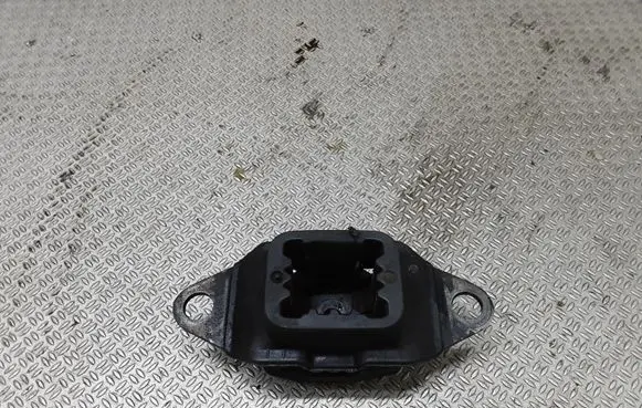 Gearbox mount