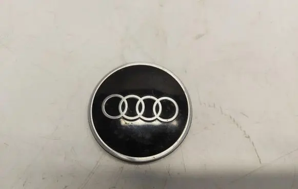 Original wheel cap