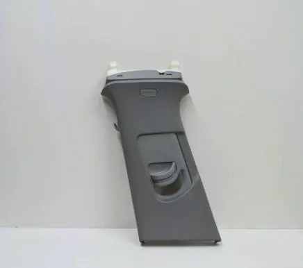 Audi A4 S4 B9 8W (B) pillar trim (bottom) 8W0867243E