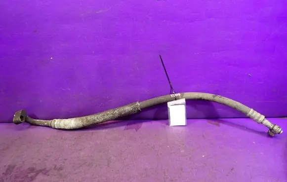 Volkswagen Golf IV Air conditioning (A/C) pipe/hose 