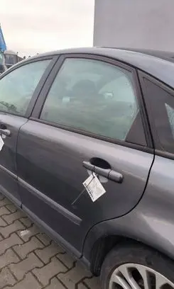Volvo S40 Rear door TITANIUMGREYPEARL