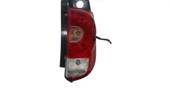 Mitsubishi Colt Rear/tail lights