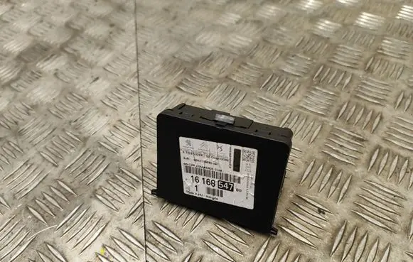 Peugeot Expert Other control units/modules 9832228080 1616854780 9692115680