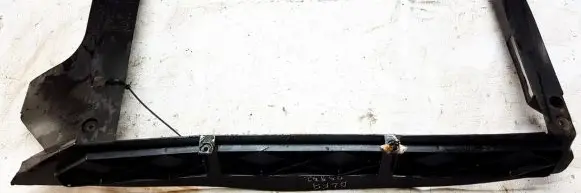 Alfa Romeo 156 Radiator support slam panel 60679996 A400