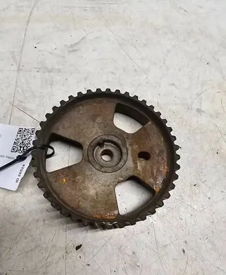 Peugeot 307 Crankshaft gear 