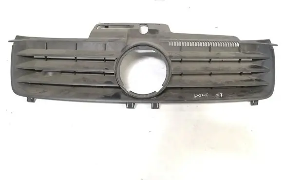 Volkswagen Polo Quarter panel pressure vent 6Q0853651