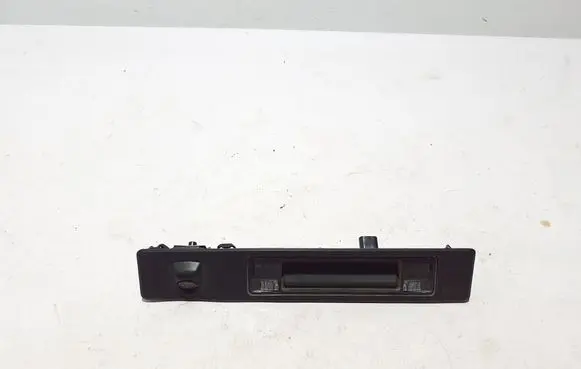 Volvo XC60 Loading door exterior handle 32394644