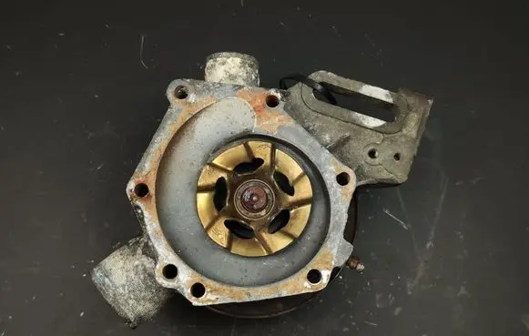 Water pump