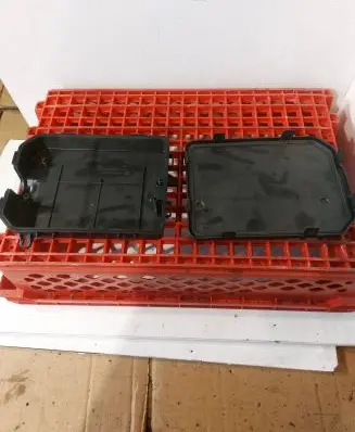 Audi A6 S6 C5 4B Fuse box set 8D0927355B