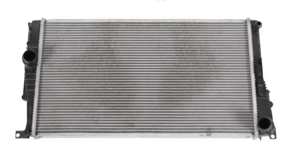 BMW 4 F32 F33 Coolant radiator