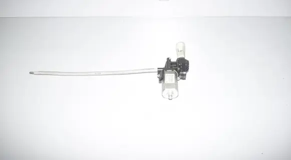 Seat adjustment motor