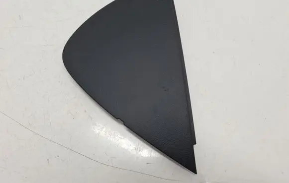 Volkswagen PASSAT B7 Dashboard side end trim 3C1858218C