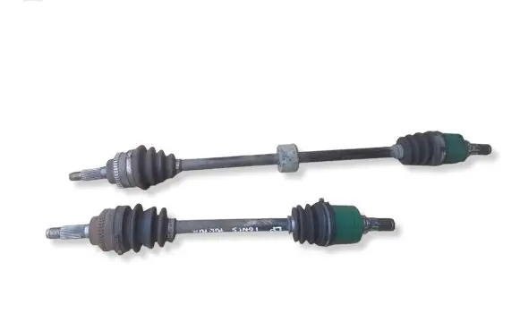 Suzuki Ignis Front driveshaft 4410180G00 4410280G00