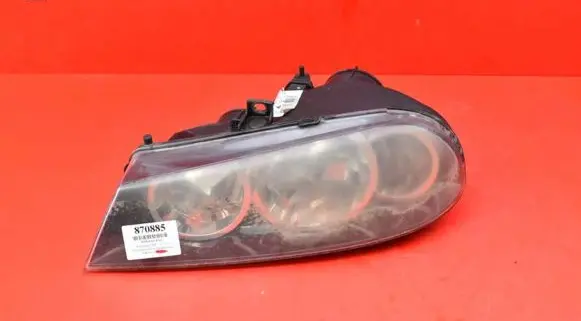 Alfa Romeo 156 Headlight/headlamp 606859430