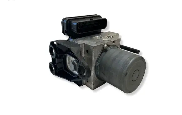 Volkswagen Touareg III ABS Pump 4M6907379N 4M6907379 0265956451