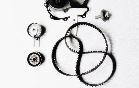 Volvo V60 Timing belt 530037530