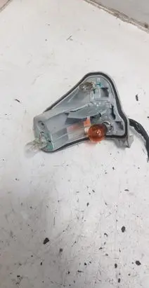 Audi A4 S4 B8 8K Tail light bulb cover holder 2197220204