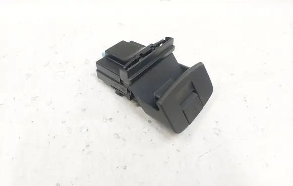 Renault Espace - Grand espace IV Hand parking brake switch 8200550545