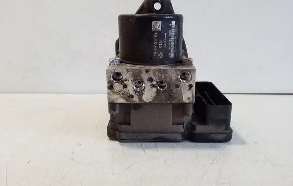 Skoda Superb B6 (3T) ABS Pump 1K0614517DE 10021206814 1K0907379BJ