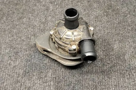 Volkswagen Taigo Electric auxiliary coolant/water pump 2Q0965567 0392023406