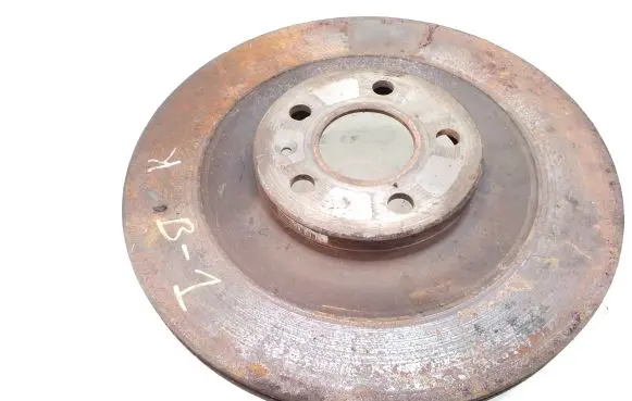 Polestar 2 Rear brake disc 32300790