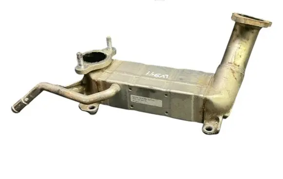 Honda Civic IX EGR valve cooler 18750RZ0G010M2 1205000100