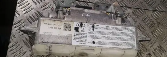 Audi A6 S6 C6 4F Passenger airbag 4f1880204f