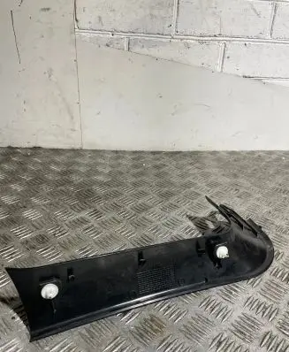BMW X3 F25 Tailgate/trunk side cover trim 7221298