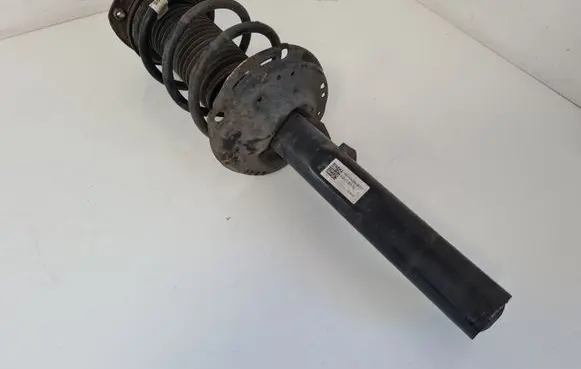 Volkswagen Golf VII Front shock absorber/damper 5Q0413023GQ 5Q0413023