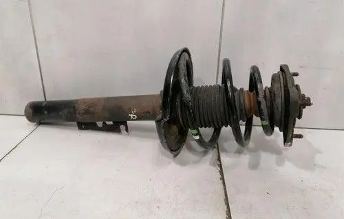 Porsche 911 996 Front shock absorber/damper 99634304140