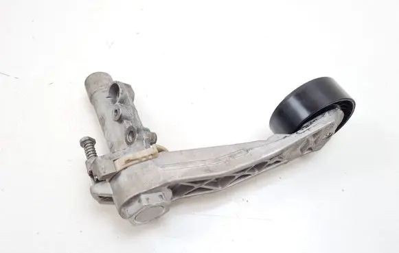 Peugeot RCZ Generator/alternator belt tensioner