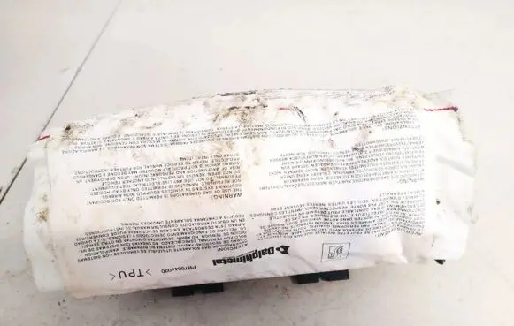 Fiat Punto (188) Passenger airbag 00517541130