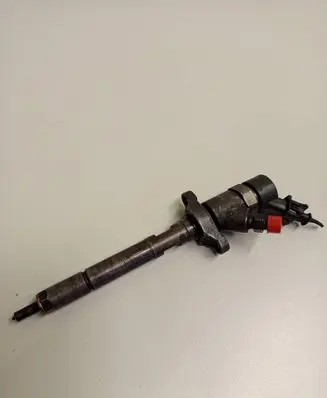 Ford C-MAX I Fuel injector 0445110188
