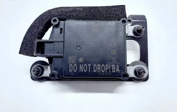 Nissan Leaf II (ZE1) Distronic sensor radar 284385SA2C
