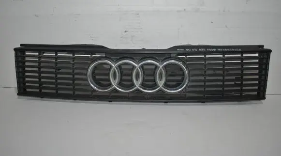 Audi 80 90 B3 Front grill 893853655A