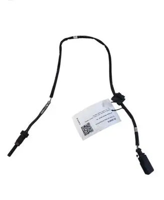 Volkswagen PASSAT B6 Exhaust gas temperature sensor 03L906088BS