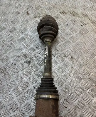 Audi A4 S4 B8 8K Front driveshaft 8K0407271AJ