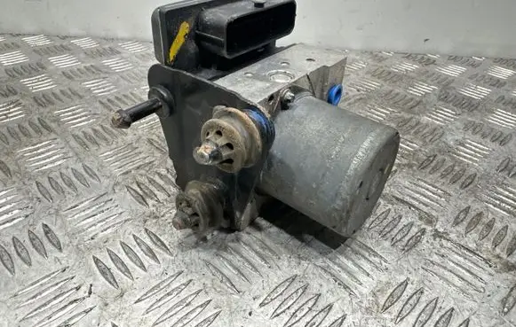 Audi A4 S4 B8 8K ABS Pump 8K0907379AD
