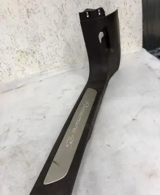 Porsche Panamera (970) Front sill trim cover 970555517
