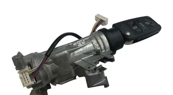 Volkswagen Golf VII Ignition lock 1K0905851